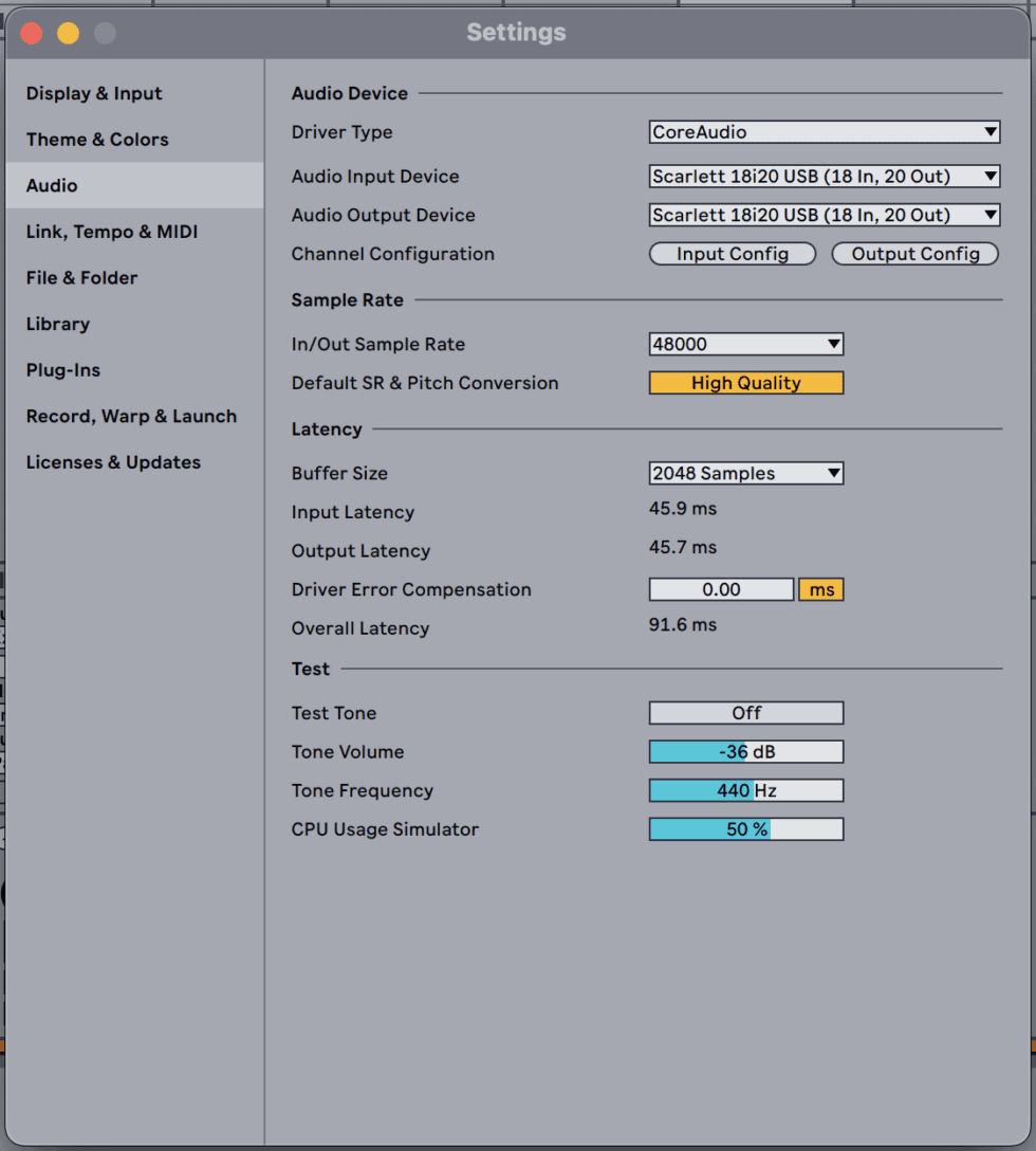 The Best Ableton Live Guide For Absolute Beginners - Ableton Lessons