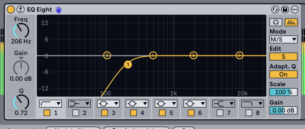 Mixing & Mastering In Ableton Live - Ableton Lessons